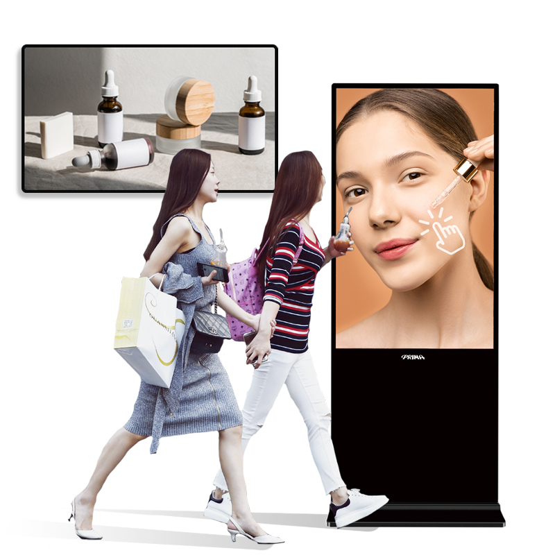 Captivate Your Audience: Harnessing the Power of Digital Signage