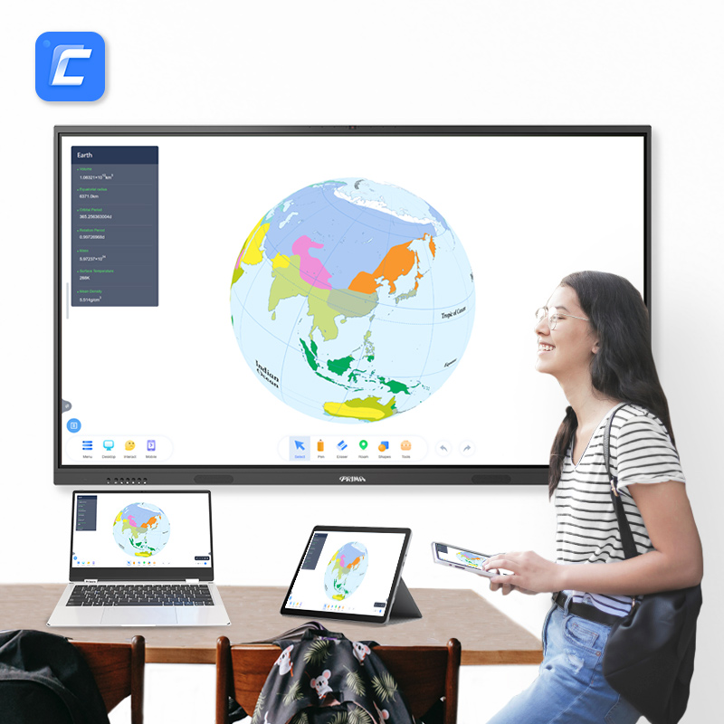 From Chalk to Clicks: How Whiteboard Software is Shaping the Future of Education