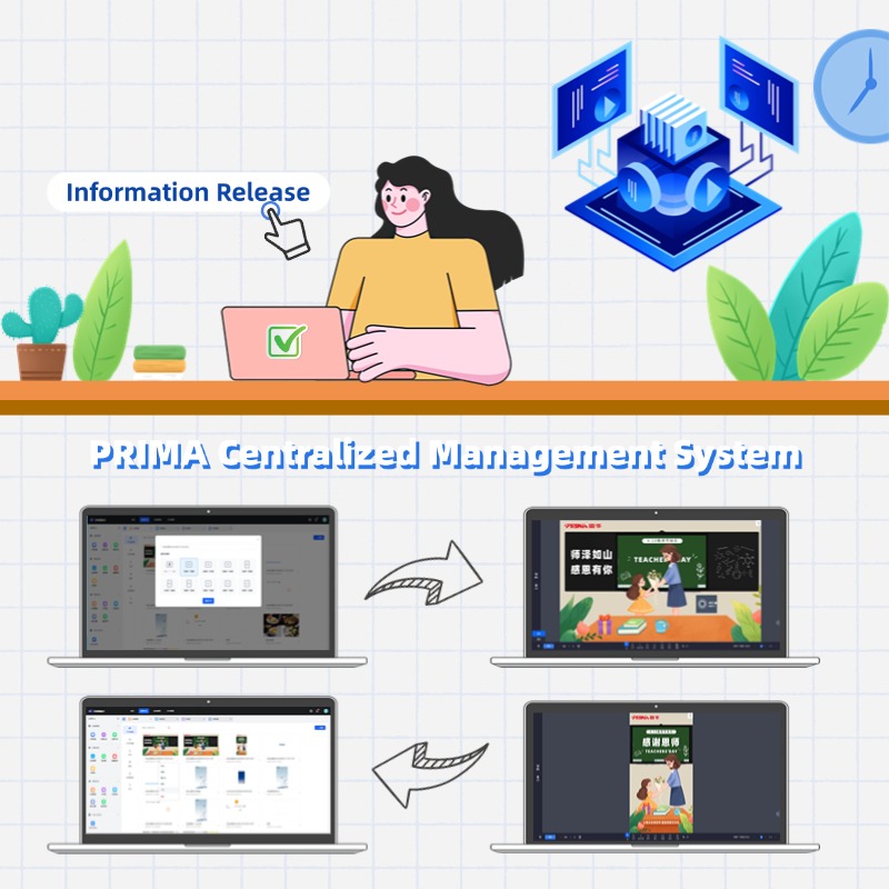 Efficient, Effective, and Engaging: The Rise of School Information Release Software