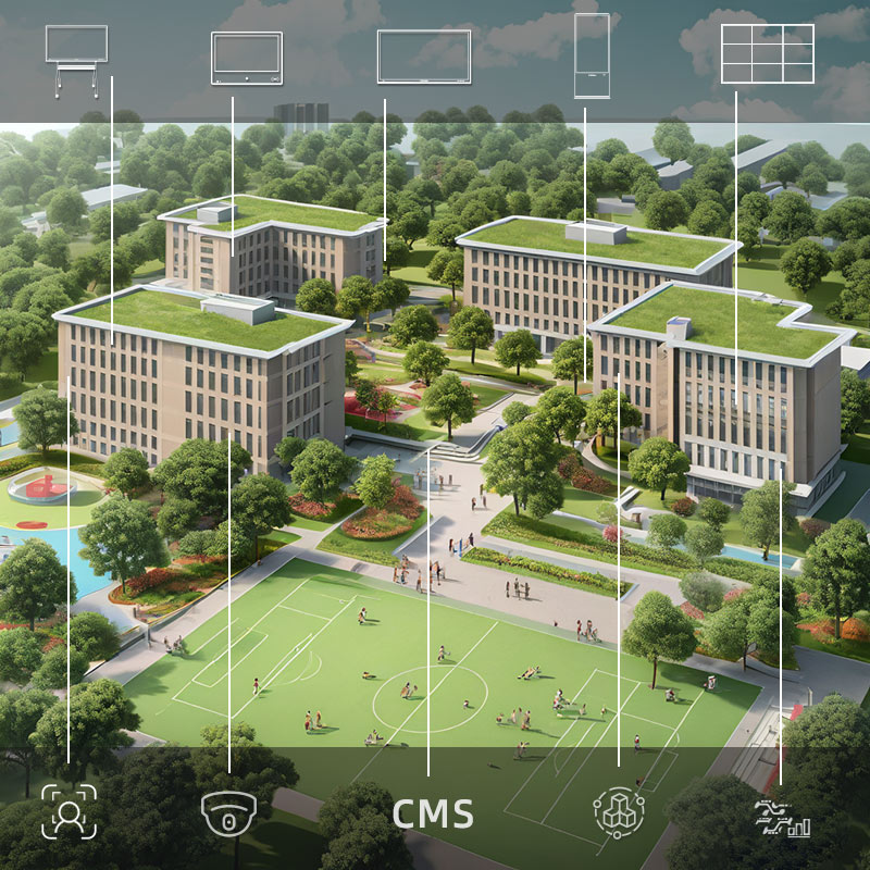 Smart Campus, Safe Students: The Tech Tools Keeping Educational Institutions Secure