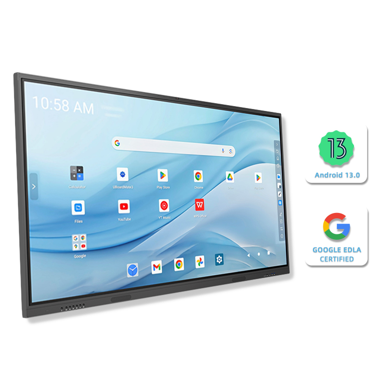 Interactive Flat Panel