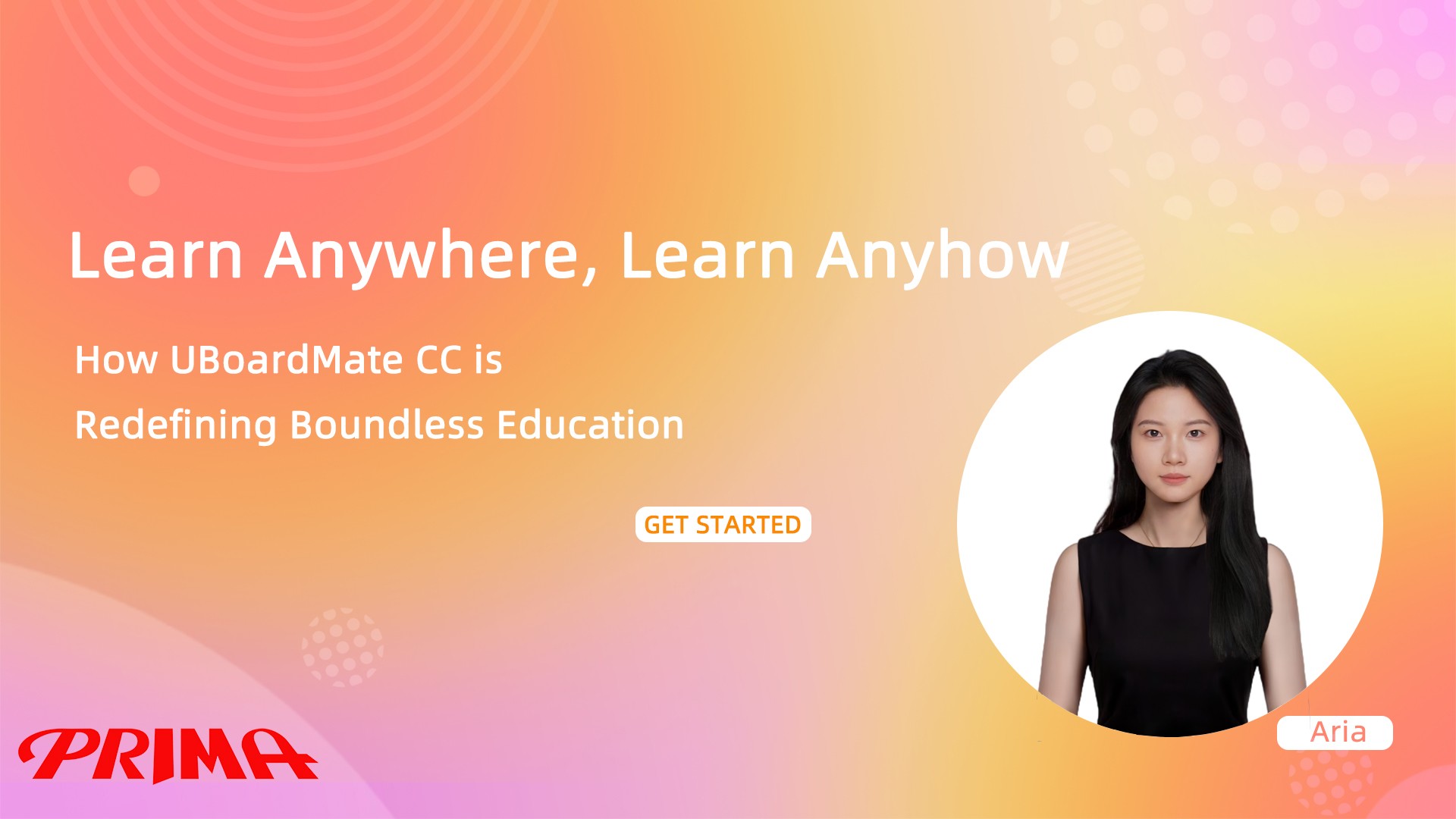 Learn Anywhere, Learn Anyhow: How UBoardMate CC is Redefining Boundless Education