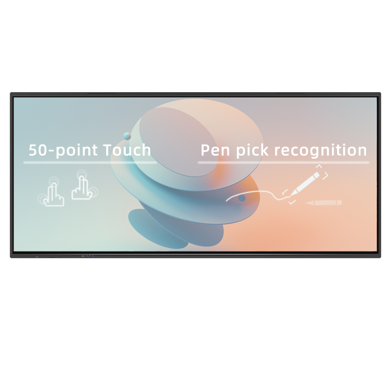 5K Interactive Flat Panel 