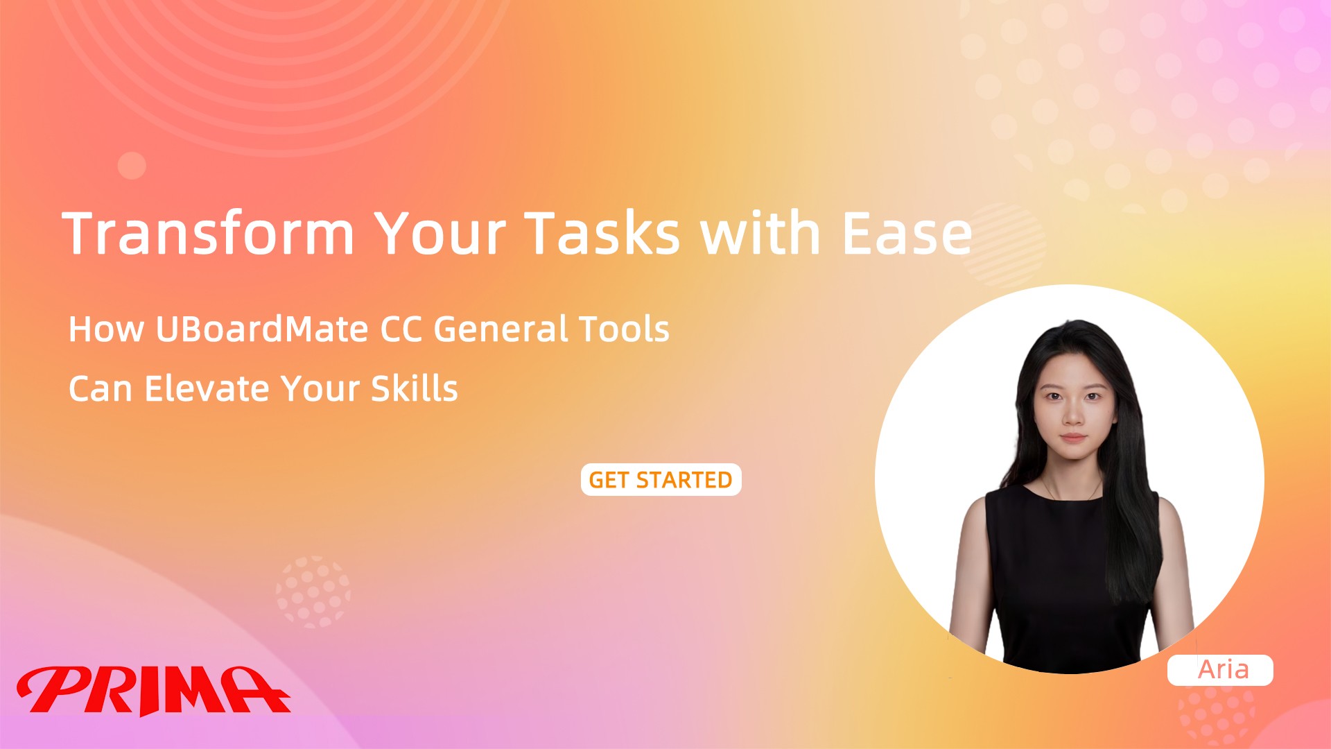 Transform Your Tasks with UBoardMate CC: General Tools Can Elevate Your Skills