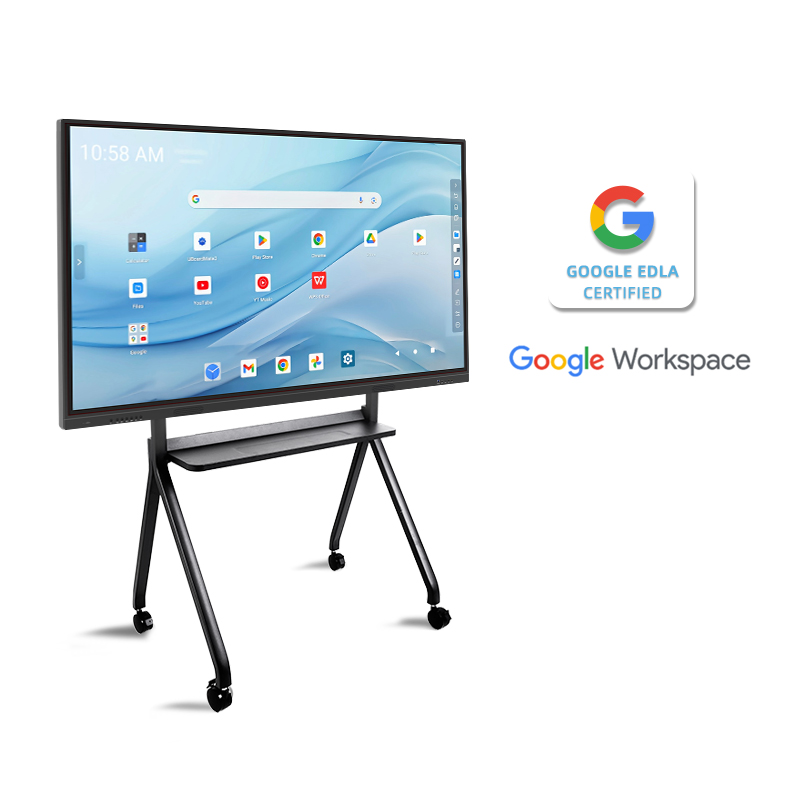 Interactive Flat Panel