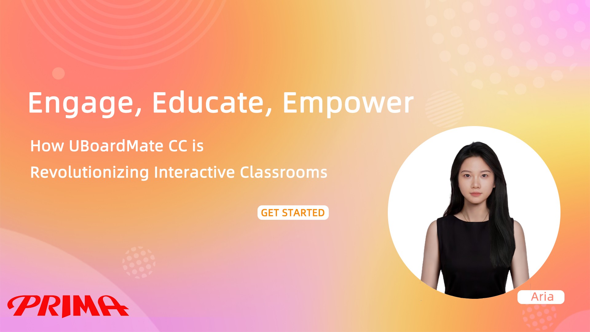 Interactive Learning Unleashed: The Game-Changing Role of UBoardMate CC in Modern Classrooms